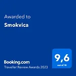Smokvica 펜션 *
