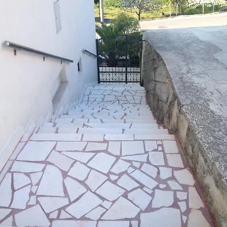 Сasa de vacaciones Smokvica *