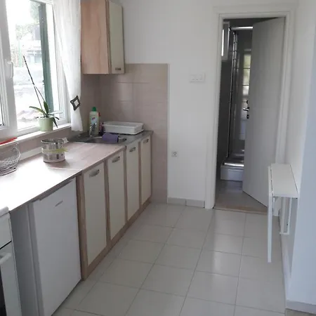 Будинок відпочинку Smokvica Спліт