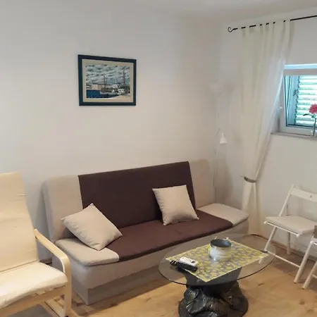 Будинок відпочинку Smokvica *