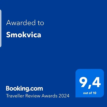 Smokvica *