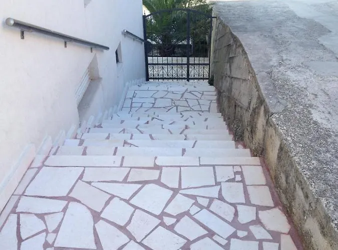 Будинок відпочинку Smokvica *