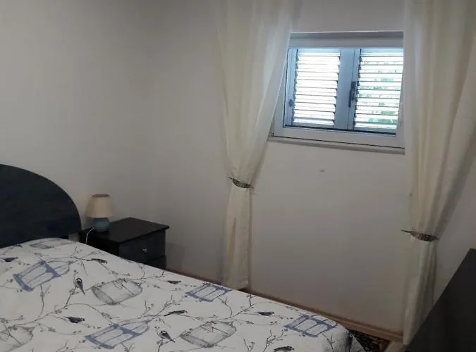 Будинок відпочинку Smokvica *