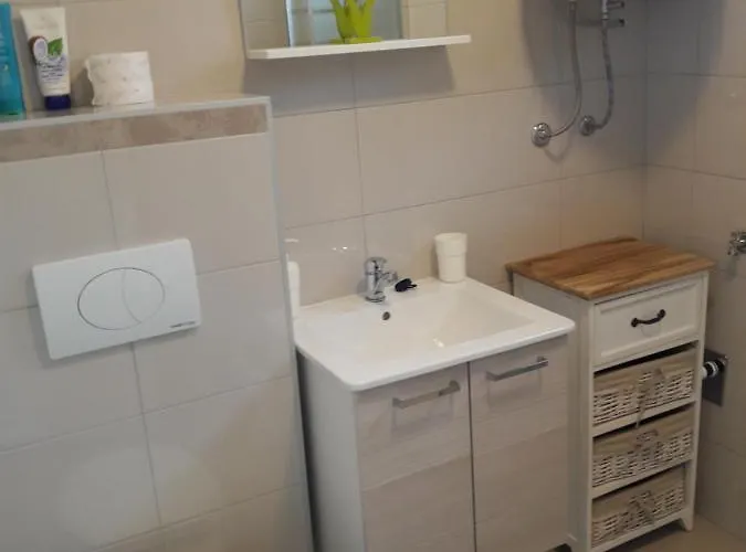 Будинок відпочинку Smokvica *