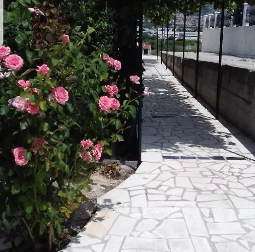 Будинок відпочинку Smokvica *