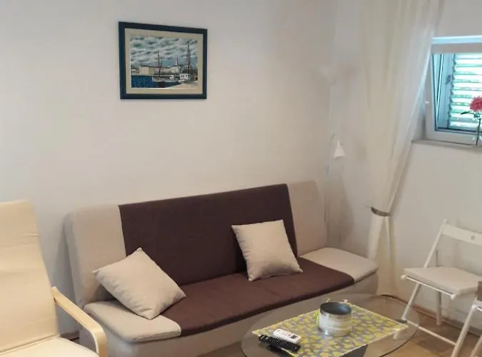 Будинок відпочинку Smokvica *