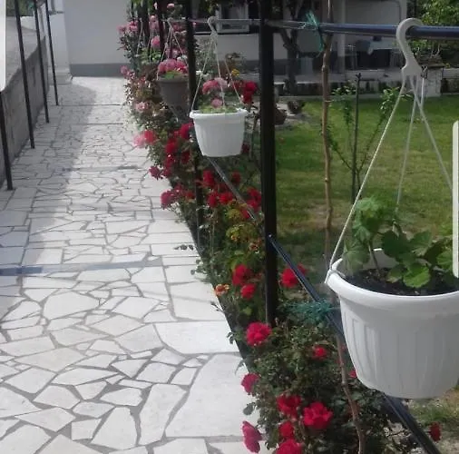 Будинок відпочинку Smokvica *