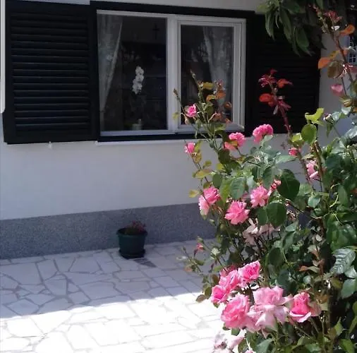 Будинок відпочинку Smokvica