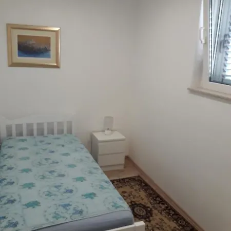 Smokvica Prázdninový dům