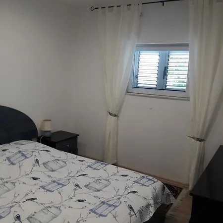 Semesterbostad Smokvica *