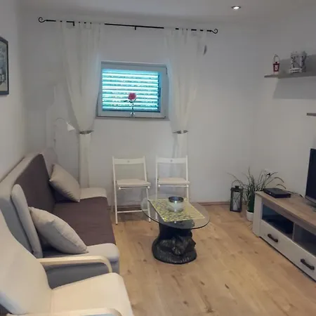 Prázdninový dům Smokvica *