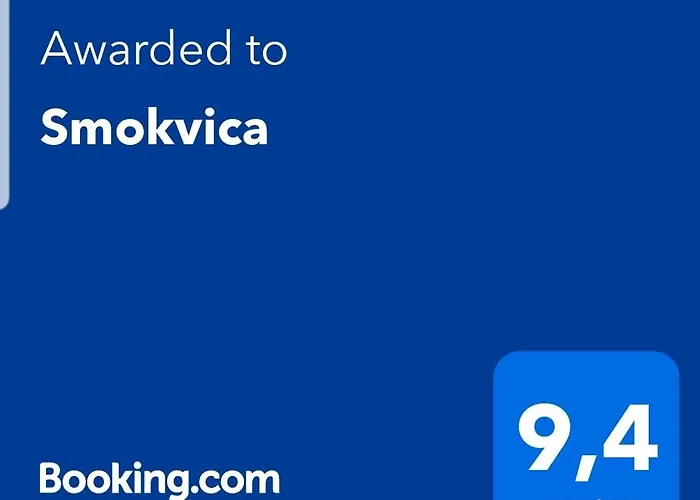 Smokvica *